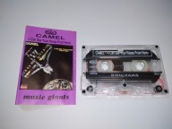 Camel – I Can See Your House From Here - KASETA MC K971