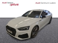 Audi A5 Sportback Matrix, Ambente ,Adaptacyjny tempomat ,Hak 2.0 Diesel