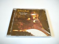 Jethro Tull – Live In Essen, January 1972 - CD KONCERT C2003