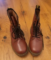 DR MARTENS-TRZEWIKI /GLANY JAK NOWE 40