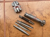 Mg42/mg53 Verschlusspere !! Warto !! Wersja B