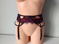 Śliczny markowy pas Ann Summers 97079 UK 4-6 EUR 30-32 XS