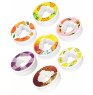 PODY WKŁADY 7 SMAKÓW DO BUTELKI SMAKOWEJ 0 cukru i kalorii DO BIDONU