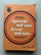 SPRECHT MIT UNS LERNT MIT UNS - JAN CZOCHRALSKI, THOMAS HOHLE