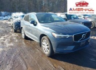 Volvo XC 60 T5 Momentum 2018 2.0 Benzyna 250KM