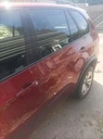 DRZWI TYLNE LEWE BMW X5 E70 A82