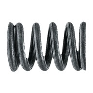 Sprężyna dociskowa 23mm 566N 16mm GRANIT