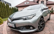 Toyota Auris Toyota Auris 1.2 Turbo Design Edition 1.2 Benzyna 116KM