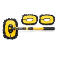 Szczotka teleskopowa do mycia samochodu auta SAMOCHODU