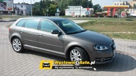 Audi A3 Telefon: 692_421_906 Lokalizacja: Jarocin