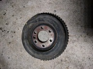 Koło pasowe bmw e30