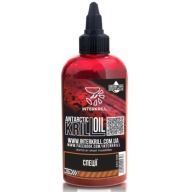 KRILL OIL ( Olej z kryla ) INTERKRILL 100% Kryl - Przyprawy 100 ml.