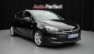 Opel Astra 1.4 Turbo Cosmo 1.4 Benzyna 120KM