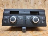 AUDI Q7 4L 4L0 TYLNY PANEL KLIMATYZACJI PANEL NAWIEWU TYŁ 4L0919158D