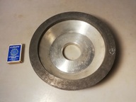 Tarcza diamentowa szlifierska do ostrzenia AC6 125/100 A1 4 M1-01