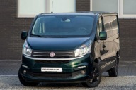 Fiat Talento 6-OSÓB L2H1 BRYGADÓWKA Stan BDB.