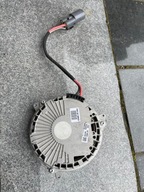 VOLVO silnik Wentylator chłodnicy elektryczny C50865101S4D2