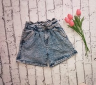 Spodenki dziewczynka 140