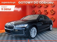 SKODA Superb L&K 2.0 TSI DSG 4x4 Sedan 265KM 2026