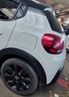 Błotnik lewy tył tylny citroen c3 III 3 EWP EWPB