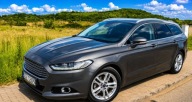 Ford Mondeo Salon PL TDCI 150KM LED Manual SONY 2.0 Diesel 150KM
