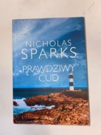 Prawdziwy cud Nicholas Sparks