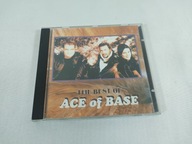 ACE OF BASE - The Best Of CD /1999r./