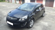 Opel Corsa D 1.2 benzyna 86KM 2014r