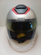 Kask Schuberth M1 Pro z interkomem SC1M rozmiar 59