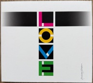T.LOVE - T.Love (CD) jak nowa