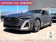 AUDI A5 S5 TFSI Limousine Sedan 3.0 (367KM) 2025