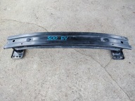 Fiat 500e elektryk EV belka wzmocnienie zderzaka przód