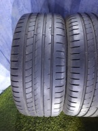 2x OPONA 205/45R16 83Y GOODYEAR EAGLE F1 ASYMMETRIC 2 - 6mm DOT 4815 (518)