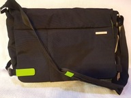 Torba na laptopa 15,6 " Leitz Complete Smart Traveller czarna funkcjonalna
