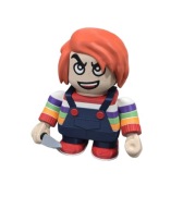 Chucky (Chunky the Doll) – Kultowa Laleczka – 0034