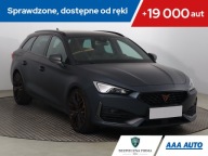 Cupra Leon 2.0 TSI 4Drive, Salon Polska