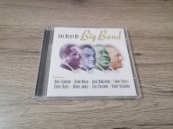 Various – The Best Of Big Band CD (5378)