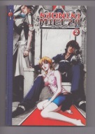 Kroniki miecza tom 2 Oh-Se-Kwon