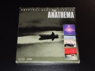 Original Album Classics Anathema 3CD
