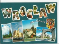 WROCŁAW - HERB DOLNY ŚLĄSK