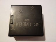 MODUŁ LAMP STEROWNIK ŚWIATEŁ MAZDA CX5 2017- OEM