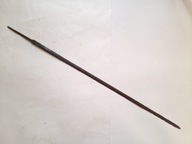 Stara głownia szpada XIX wiek oryginał