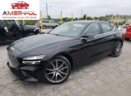 Genesis G70 Base 2023 2.0L 2.0 Benzyna 252KM