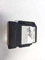 MODUŁ SENSOR AIR BAG AUDI A6 C7 4H0959655H