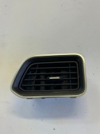 RENAULT MASTER III IV KRATKA KLIMATYZACJI NAWIEWU PRAWA 687518035R