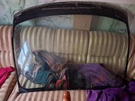 SZYBA CZOŁOWA RENAULT MEGANE III 5D/KBI 2008-2016 SENSOR