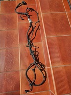 VOLVO V40 II WIAZKA PDC ZDERZAKA TYŁ 31427116