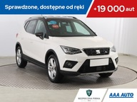 Seat Arona 1.0 TSI, Salon Polska, 1. Właściciel