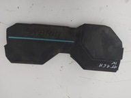 HYUNDAI TUCSON IV Osłona Silnika Górna Hybryd