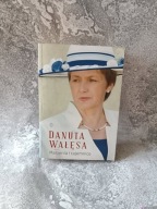 Danuta Wałęsa Marzenia i tajemnice Piotr Adamowicz